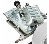 Drill Bit Sharpener Tormek DBS-22 - The Drill Bit Sharpening Jig Attachment for Tormek Water-Cooled Sharpening Systems.