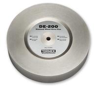 Tormek DE-200 Diamond Wheel Extra Fine - 200mm
