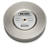 Tormek DE-250 Diamond Wheel Extra Fine - 250mm