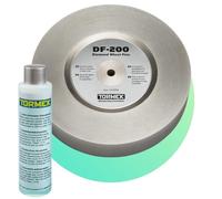 Tormek DF-200 Diamond Wheel Fine 200mm - 107992