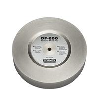 Tormek DF-200 Diamond Wheel Fine Grit 600 Grit From RDGTools