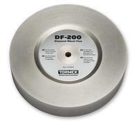 Tormek DF-200 Diamond Wheel Fine - 200mm