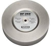 TORMEK DF-250 Diamond Grinding Wheel Fine Diameter 250 mm Grain 600