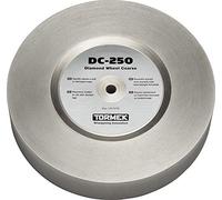 TORMEK Diamond Grinding Wheel DC-250 Coarse Diameter 250 mm Grain 360