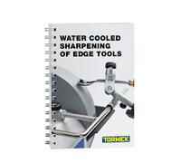 Tormek Handbook En - Everything About The Tormek Method