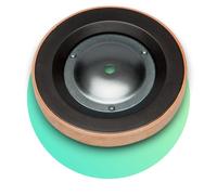Tormek LA-220 Leather Honing Wheel - 107357