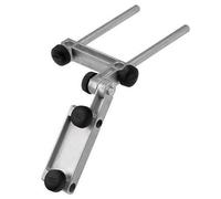 Tormek Multi Base - Get A Flat Bevel, Or Convert Horizontal Mounts To Vertical