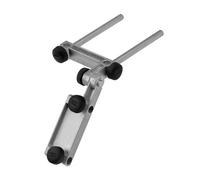 Tormek Multi Base - Get A Flat Bevel, Or Convert Horizontal Mounts To Vertical