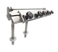 Tormek Planer Blade Sharpener SVH-320. The Planer/Jointer Blade Sharpening Jig That Precisely Sharpens Virtually Any Length Blade