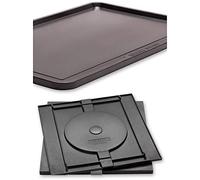 Tormek RB-180 Rotating Base and RM-533 Rubber Mat