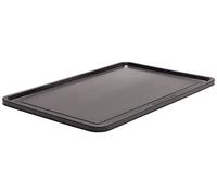 Tormek RM533 Rubber Work Mat, 21 x 13.5-Inch, Black