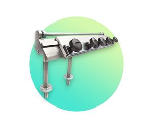 Tormek SVH-320 Planer Knife Jig - Tyzaxcktools