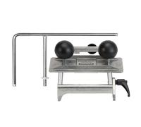 Tormek SVP-80 Moulding Knife Jig From RDGTools