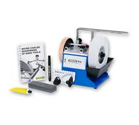 Tormek T-4 Water Cooled Sharpening System