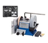 Tormek T-4 Sharpening System with HTK-806 Hand Tool Kit