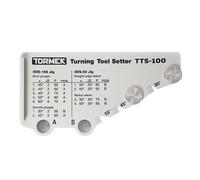 TORMEK Tool Jigs, Supports, Angle Setters & Other Machine Accessories