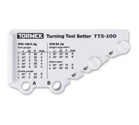Tormek TTS-100 Turning Tool Setter