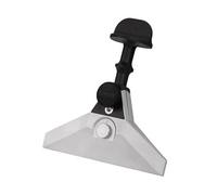 Tormek Wide Centering Jig - This Well-Balanced, Patented Jig Provides Extra Stability When Sharpening