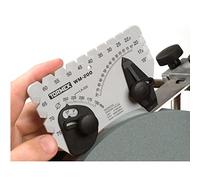Tormek WM-200 AngleMaster Set The Correct Sharpening Angle Easily & Precisely