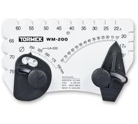 Tormek WM-200 AngleMaster Set The Correct Sharpening Angle Easily & Precisely