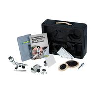 Tormek Woodturners Kit - Everything For Sharp Truing Tools