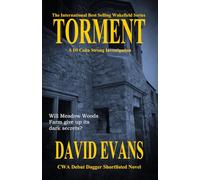 Torment: A DI Colin Strong Investigation: 2 (The Wakefield Series)