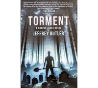 Torment: A Harper Jones Novel: 1