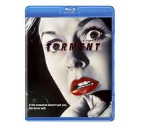 Torment [Blu-ray]