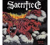 Torment In Fire [VINYL]