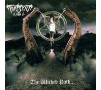 Torment of Souls - The Wicked Path-Towards Nothin