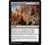 Torment of Venom | Hour of Devastation