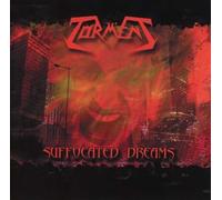 Torment - Suffocated Dreams