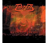 Torment - Suffocated Dreams