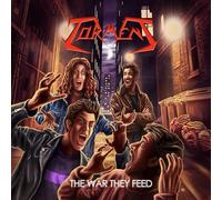 Torment - The War They Feed