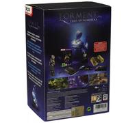 Torment: Tides of Numenera Collector's Edition (PS4)