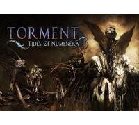 Torment: Tides of Numenera Day One Edition (PC) Steam Key - GLOBAL