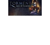 Torment: Tides of Numenera Day One Edition Steam Key EUROPE