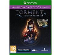 Torment: Tides of Numenera - Day One Edition - Xbox One