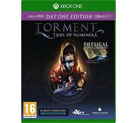 Torment: Tides Of Numenera - Day One Edition (X (Microsoft Xbox One) (US IMPORT)