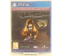 Torment Tides Of Numenera Day One Edition Sony PS4 PAL Original New Sealed