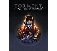 Torment: Tides of Numenera - Legacy Edition Steam Key GLOBAL