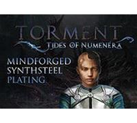 Torment: Tides of Numenera - Mindforged Synthsteel Plating DLC PC Steam CD Key