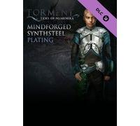 Torment: Tides of Numenera - Mindforged Synthsteel Plating (PC) - Steam Key - GLOBAL