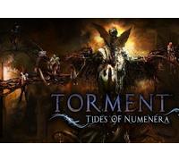Torment: Tides of Numenera (PC) Steam Key - EU