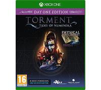 Torment Tides of Numenera Xbox One Game