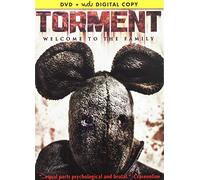 TORMENT - TORMENT (1 DVD)