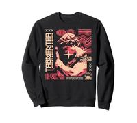 Torment - Urban Streetwear Statement Sweatshirt