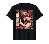 Torment - Urban Streetwear Statement T-Shirt