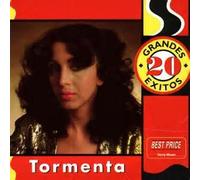 Tormenta - 20 Grandes Exitos