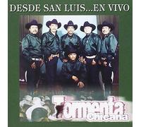 Tormenta Chicana - En Vivo...Desde San Luis